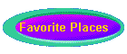 Favorite Places